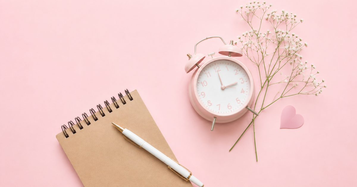 離婚前の準備イメージ画像